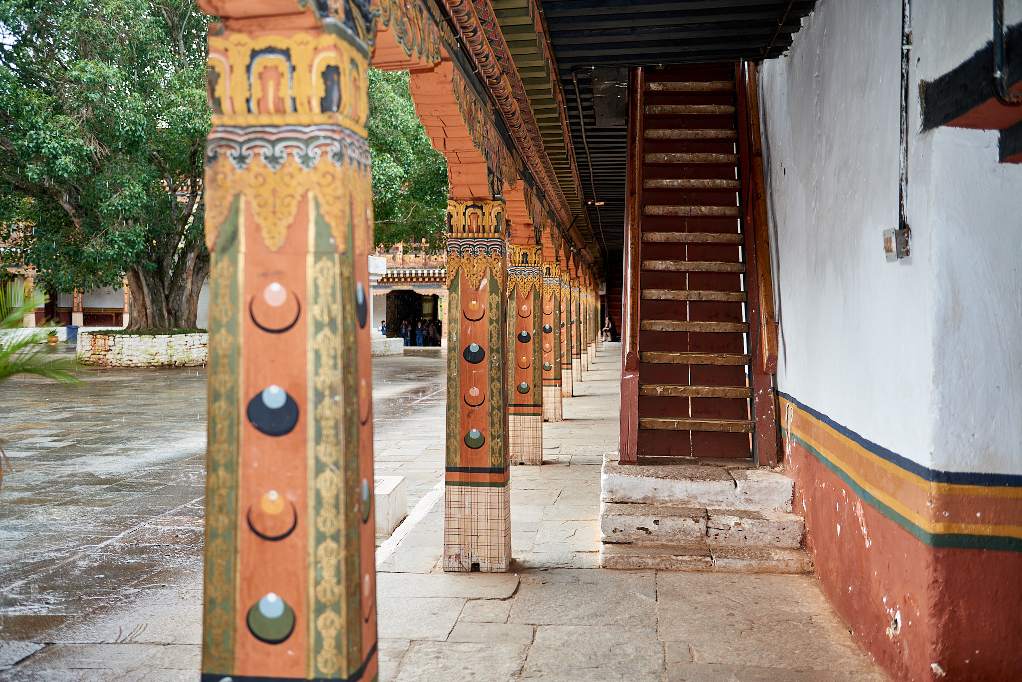 20170805 093 Bhutan Punakha Dzong